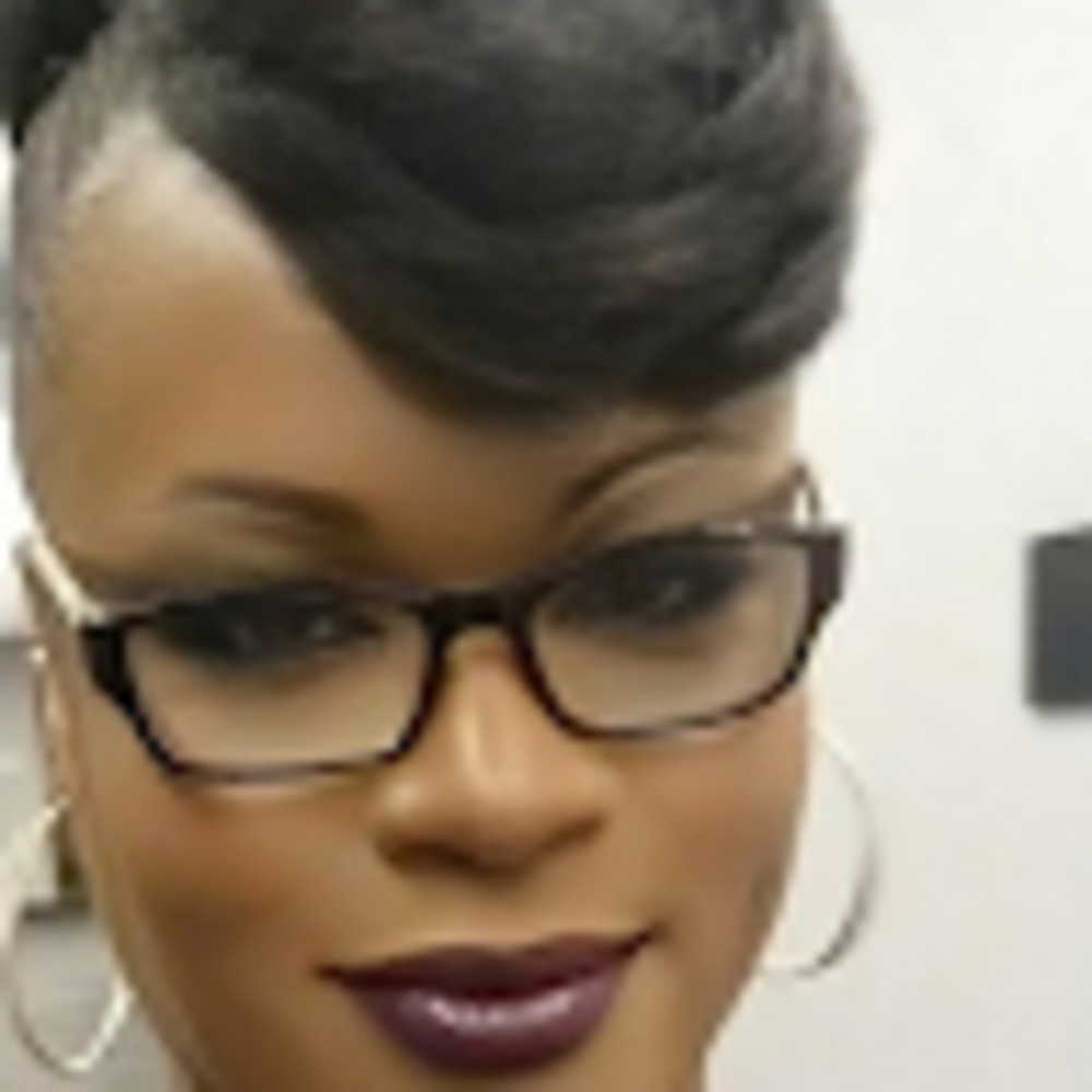 Meet your Posher, Harriett